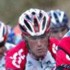 Frank Schleck in the peloton during the Crit�rium International 2004